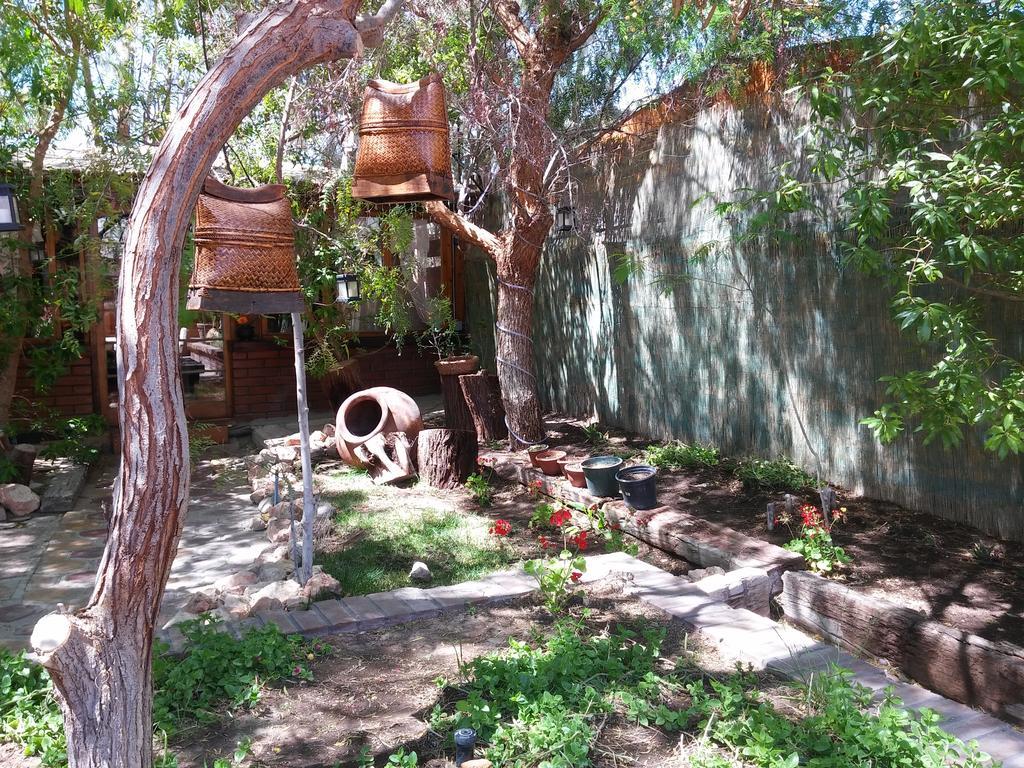 Atankalama Calama Exterior photo
