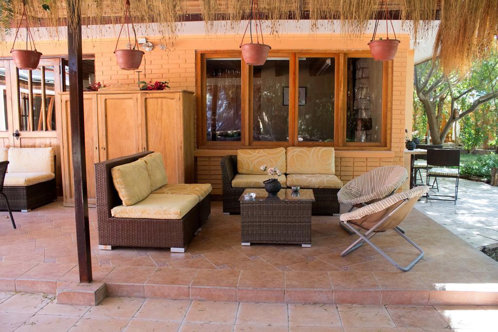 Atankalama Calama Exterior photo
