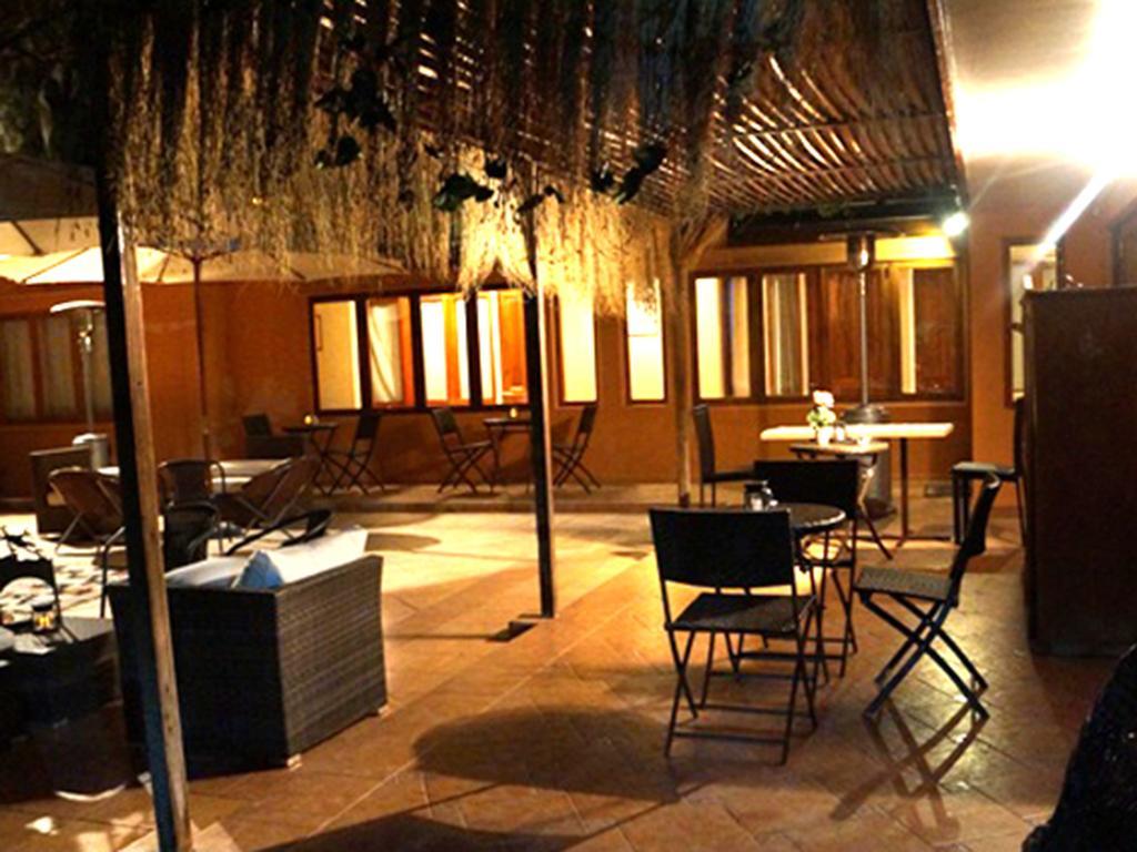 Atankalama Calama Exterior photo