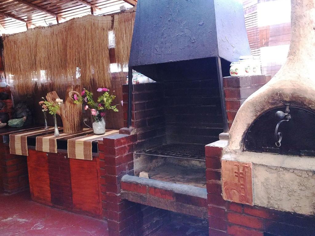 Atankalama Calama Exterior photo